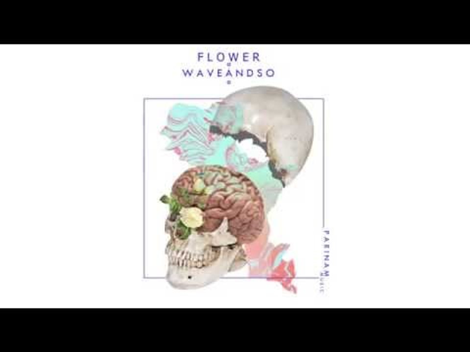 Flower - Wave and so [Official Audio]