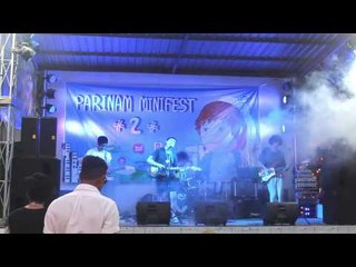 วันนี้เรานัดกัน - Wave and so [Parinam Music Mini Fest #2]