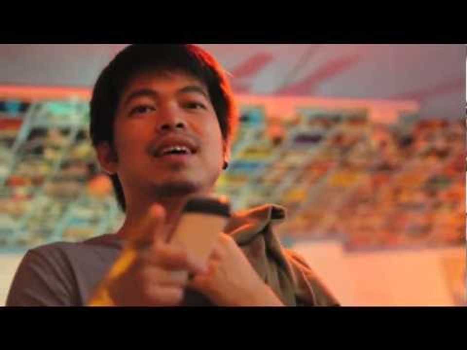 Sky Band - Teaser