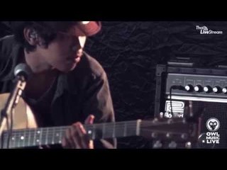 คืนที่พิเศษ - The Rovers [Live Session @ Owl Music Live]