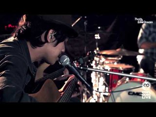 เธอในนิทาน - The Rovers [Live Session @ Owl Music Live]