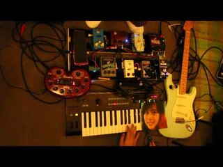 รองเท้าผ้าใบ - Seal Pillow [Official Audio]