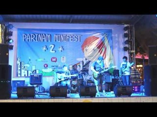 เธอในนิทาน(Tales) - The Rovers [Parinam Music Mini Fest #2]