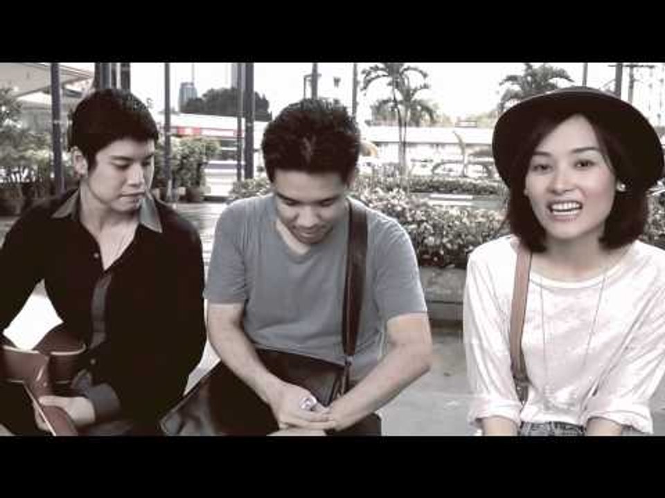 เบื้องหลัง MV วังวน Anything Else?