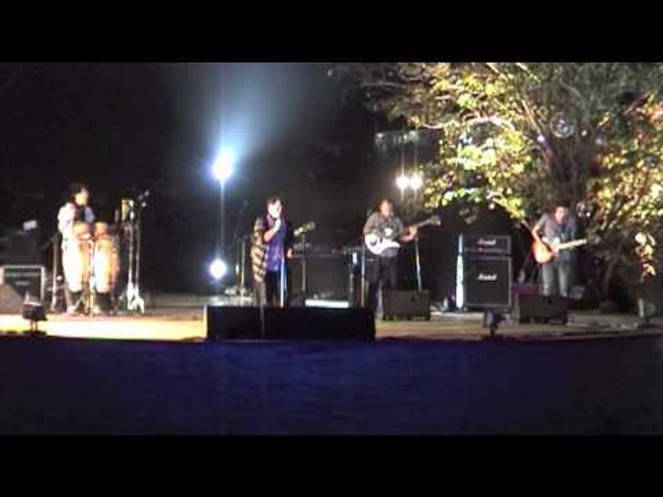 นาฬิกา - ปลานิลเต็มบ้าน BigMountain#2 - 3/5