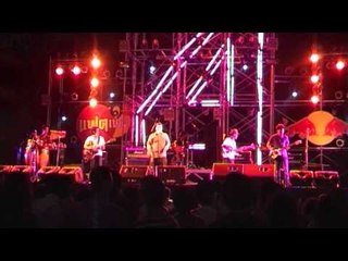 นาฬิกา - ปลานิลเต็มบ้าน Fat Fest #10