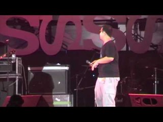 โลกส่วนตัว - ปลานิลเต็มบ้าน Live! @ SSS