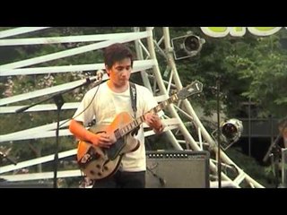 โลกส่วนตัว - ปลานิลเต็มบ้าน Live@Siam Square