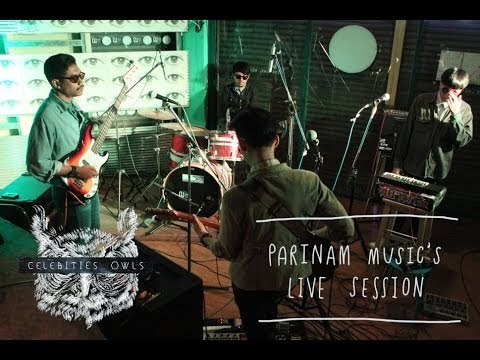 อธิบาย - Celebities Owls [Live Session]