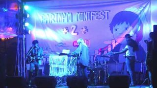 Interlude & เลือนลาง - Celebities Owls [Parinam Music Mini Fest #2]