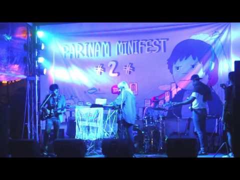Interlude & เลือนลาง - Celebities Owls [Parinam Music Mini Fest #2]