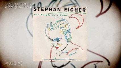 Alcaline, le Mag : Rencontre avec Stephan Eicher