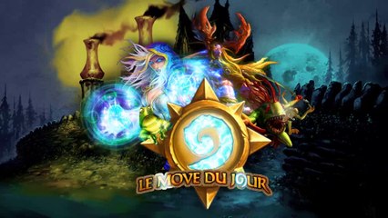 Move du jour #18 RDU - Lethal inattendu