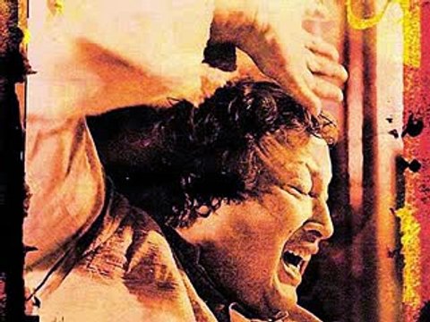 Gal ek nukte wich mukdi ae - Full Qawali Nusrat Fateh Ali Khan