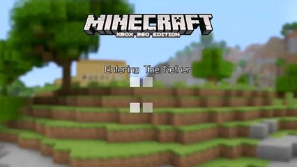 Minecraft Xbox - Dragon Run