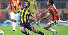 Fenerbahçe'de Alper Potuk'la Hasan Ali, Galatasaray Maçında Yok