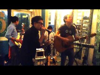 ปล่อยวาง ติ๊ก PG Battle ถั่ว RM Music Battle Feel  01@stu-fe