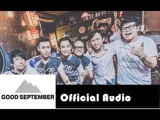 Good September Album Simply Light Acoustic Bonustrack 6