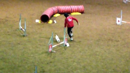 Chris & Gen - RSCE G0 - Xanastur 1ª Manga [Sábado 28/02/2015] Asturias