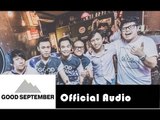 Good September Album Simply Light Acoustic อย่าเบื่อคำว่าเสียใจ (Official Audio)