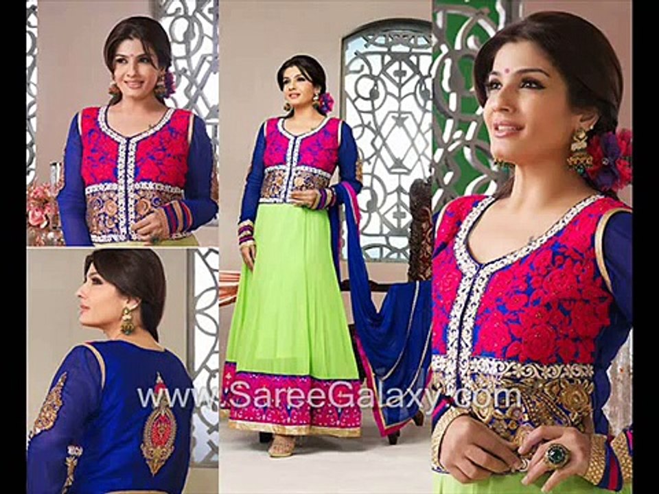 Salwar Kameez 2015