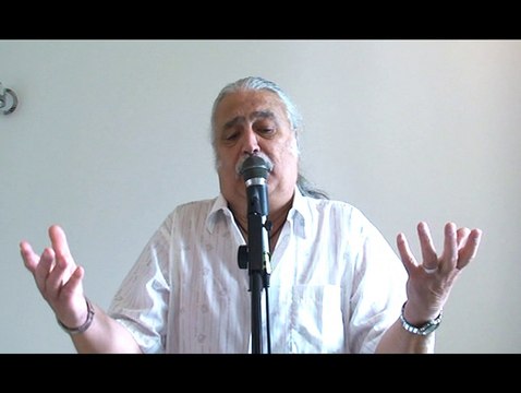 MADELEINE (Jacques Brel) reprise par Giorgio