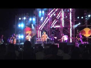 คิดดีดี - ปลานิลเต็มบ้าน@ Fat Festival 10