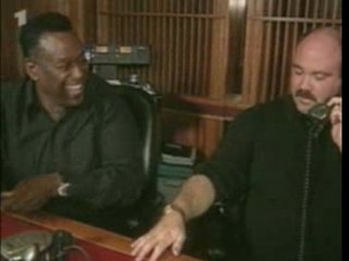 MJ&friends What more can i give