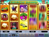 Игровой автомат Кавказская Пленница играть бесплатно на play-casino-vulcan-com
