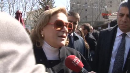 Büyük Usta Yaşar Kemal Son Yolculuğuna Uğurlandı