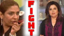 Pooja Mishra's SHOCKING Allegations On Farah Khan's Show | Farah Ki Daawat