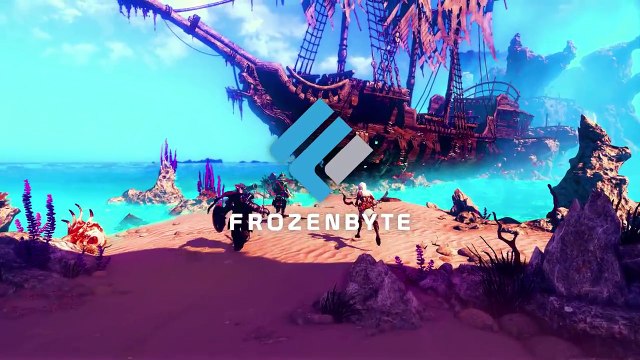 Trine 3 annoncé pour cette année : la vidéo