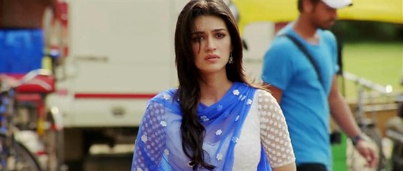 Tabah Song - Indian Movie Heropanti 2014 720p