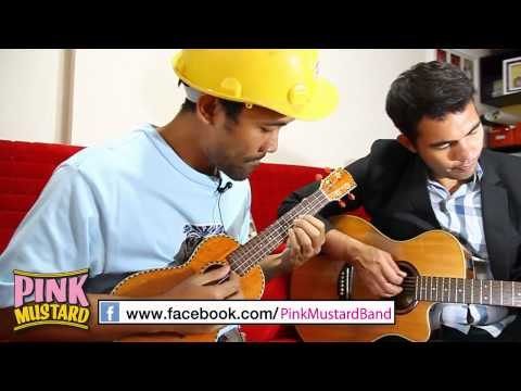 Pink Mustard - I Believe (My Sassy Girl OST) อูคูเลเล่ Cover