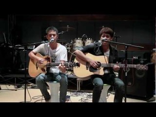 Clay Audition รอบ 6 ทีมสุดท้าย Kingz Too Duo - หยุด COVER