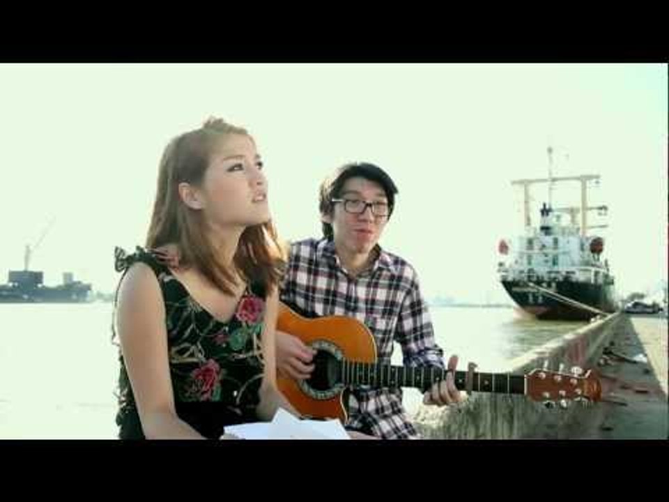แสงสุดท้าย บอดี้สแลม (cover) แอร์ ภัณฑิลา
