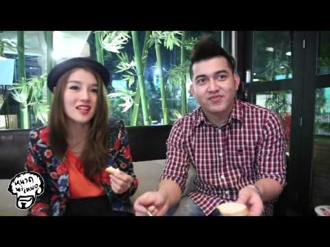 หนวด นำ เหนอ ตอนที่ 026 OOParts + แอร์ ภัณฑิลา