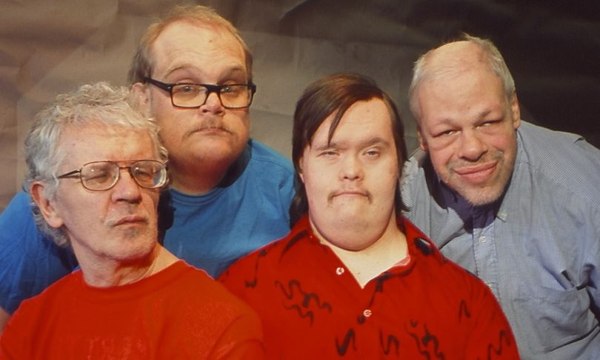 PKN, le groupe de trisomiques punk qui représentera la Finlande à l’Eurovision