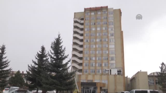 Domuz Gribinden Ölüm