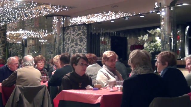 150228 Calçotada i Fira de l'Aixada (Primera Part)