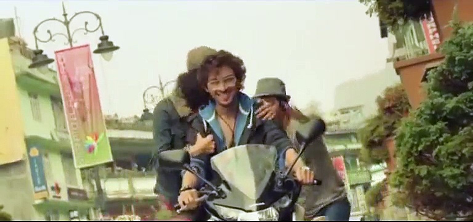 Allah Wariyaan Full HD Song