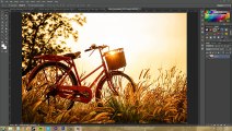 Photoshop CS6 Tutorial - 20 - General Preferences Overview -