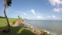 Site à visiter lors de vos vacances en Guadeloupe, votre séjour en Caraibes
