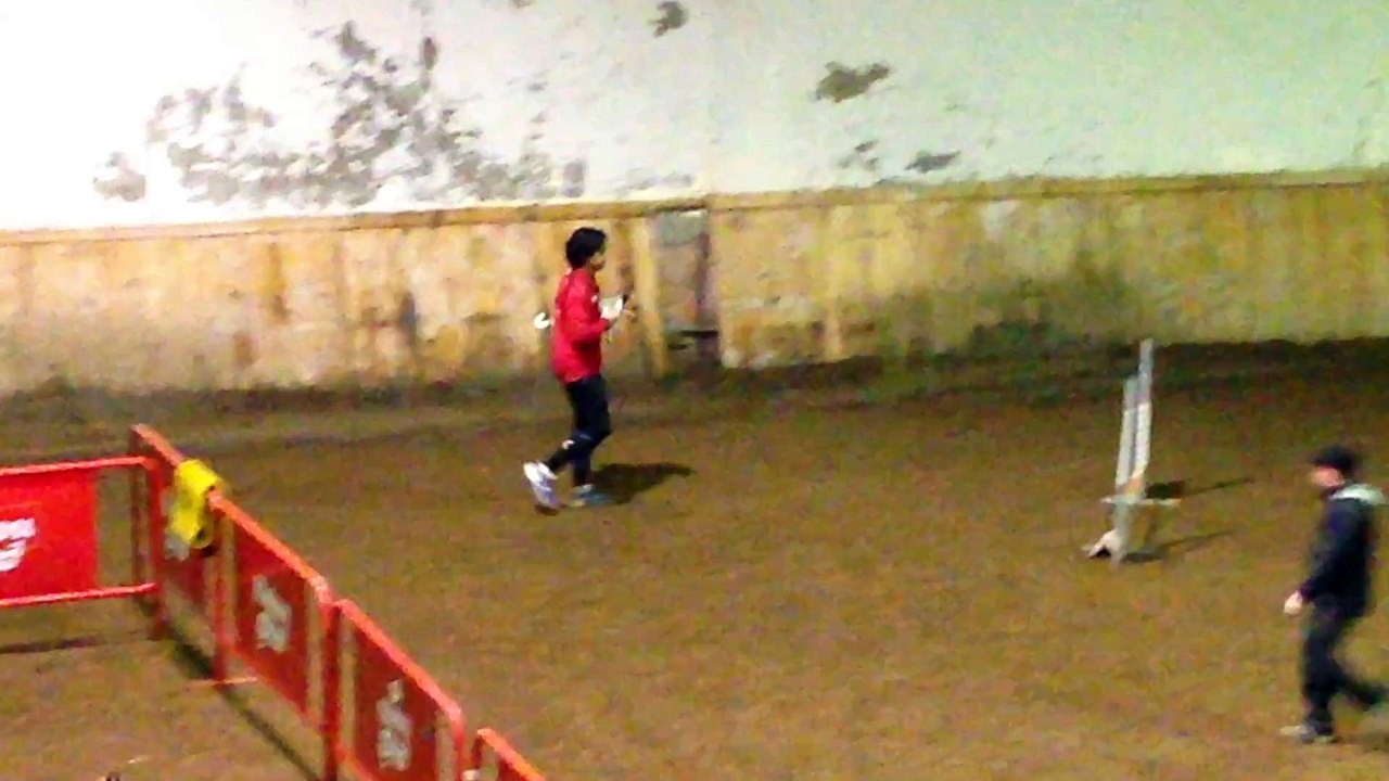 Chris & Gen - RSCE G0 - Xanastur 2ª Manga [Sábado 28/02/2015] Asturias