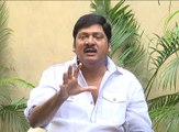 Rajendra Prasad Press Meet 2