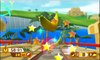 Super Monkey Ball 3D Gameplay (Nintendo 3DS) [60 FPS] [1080p] Top Screen