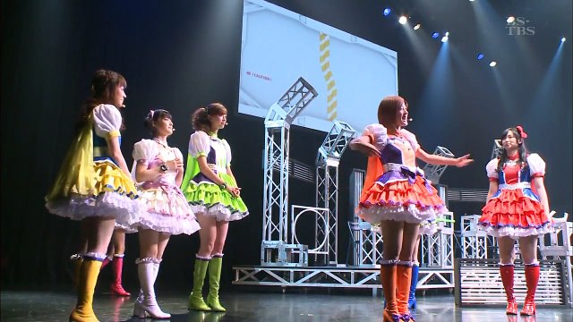 Berryz Kamen TV 130216