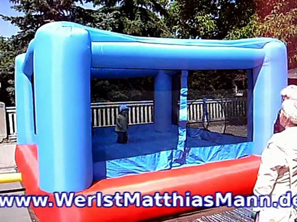 Events in Erfurt: Ringelbergfest 2009