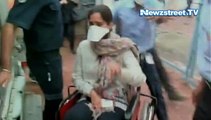 Sonam Kapoor recovering fast from Swine Flu