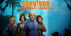 Survivor 3D The Ultimate Adventure Gameplay (Nintendo 3DS) [60 FPS] [1080p]